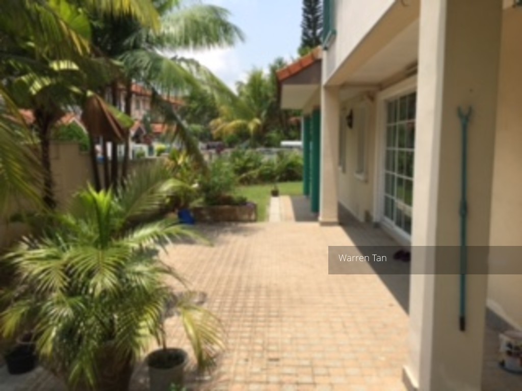 COUNTRYSIDE PLACE (D26), Terrace #118264432